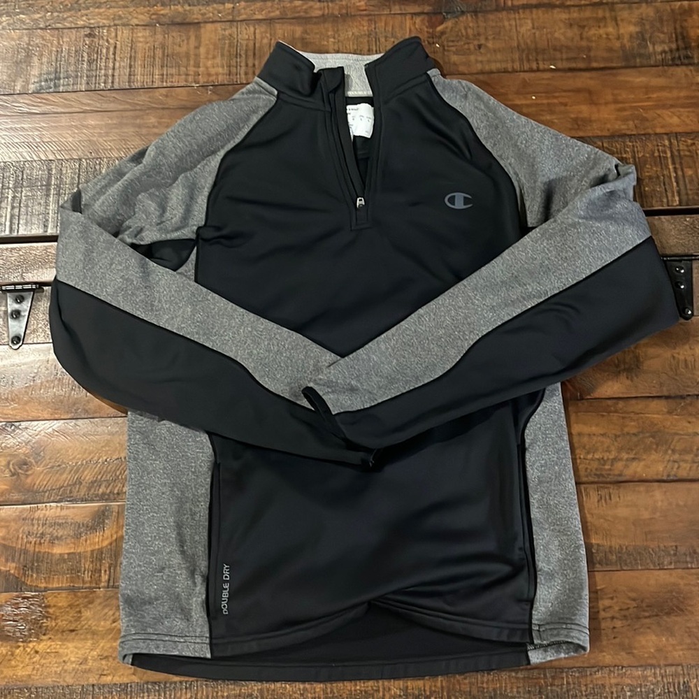 Women’s Champion Zip Up